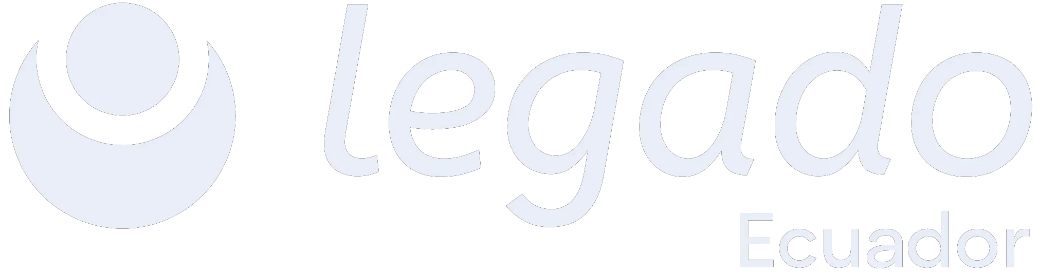 Logo Legado Ecuador